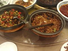 -柴米油盐三杯鸡(象山北路店)