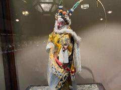 -天津戏剧博物馆