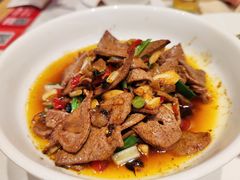 -鸡毛店·川菜(文殊院店)