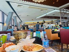 大堂-舒友海鲜姿造(白鹭洲店)