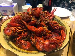 -金陵一哥龙虾馆(三牌楼总店)