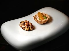 -运·中餐厅(成都华尔道夫酒店)