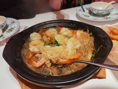 -小厨娘淮扬菜(江宁万达店)