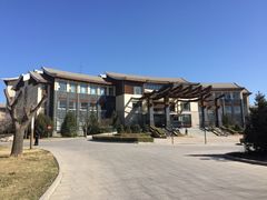 -北京瑞麟湾温泉度假酒店