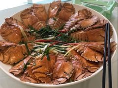 -海派铜锣湾(打浦路店)