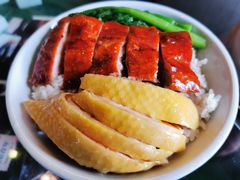 -憶廟街 X 沙角邨(太古城店)