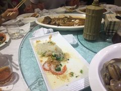 -赶海部落海鲜城(海阳路店)