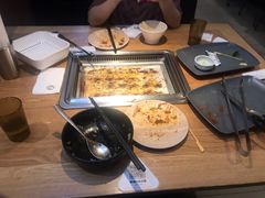-新石器烤肉(无锡万象城店)