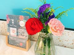 -蜜桃花开·中西融合菜E&W(南长街店)