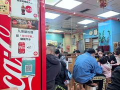 -新记车仔面