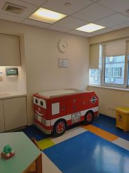 -杭州贝瑞斯美华妇儿医院·早孕·产检·儿科