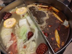 -老鼎旺安格斯牛肉火锅(衡艺广场店)