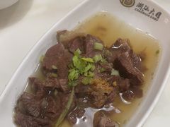 -潮汕大目牛肉火锅(水围店)