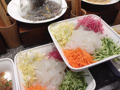-潍城老菜馆·地标美食