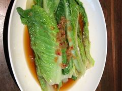 -北京老铺烤鸭(第五国际店)