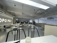 -ICEPOPO MILK(玉兰店)