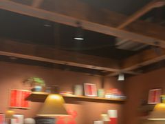 -巴卤社老火锅(财富店)