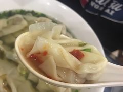 -潘国仙耳光馄饨(黄家阙路店)