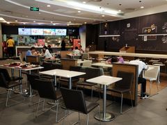 -肯德基(欣旺店)