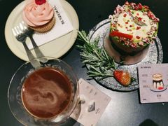 -BE NORMAL CAFE(霞溪路店)