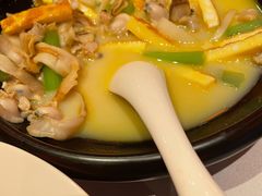 -南通滨江洲际酒店-东厨中餐厅