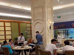 -锦粤宫·精致粤菜(深圳北站店)