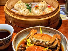 黄酒小笼-寻宝记绍兴菜(鲁迅路店)