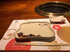 -肉魁屋·烧肉·烧鸟·酒场(高新店)