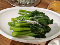 -粤港餐厅(禹州商业广场店)