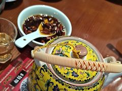 -1078號老北京涮肉(松柏店)