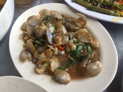 -德成饭店