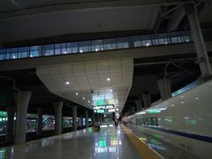 -南宁东站