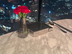 -无锡苏宁银河国际酒店-悦府65中餐厅