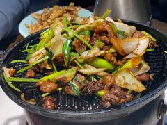 -大海碗·京菜炸酱面(雍和宫店)