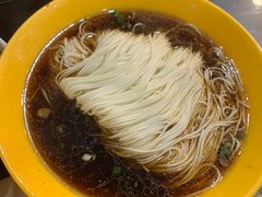 三鲜面-毛华美食(清扬路店)