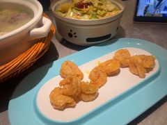 -香阁餐厅·常州菜·常州菜代表品牌(新北奥体店)