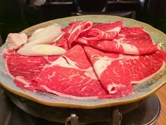-满来寿喜烧(金虹桥店)