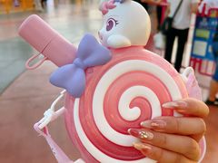 -青岛方特梦幻王国