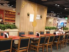 -宏状元现熬粥·京味菜(五棵松店)