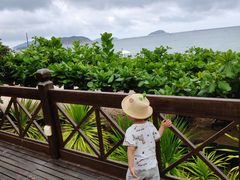 -三亚亚龙湾天域度假酒店