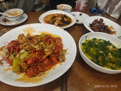 -毛哥小馆子(百井坊巷店)