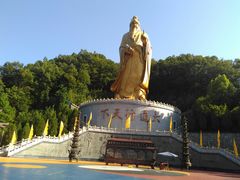 -商洛老君山旅游风景区