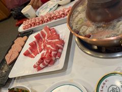 -京城胜利涮羊肉(禧乐汇店)