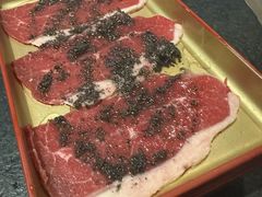 -神户赤童日式烤肉伙伴(东直门店)