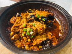 -大鸭梨烤鸭(金色漫香店)