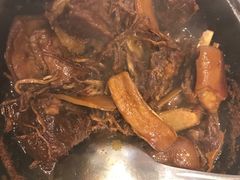 飘香榴莲酥-潮福城大酒楼(湖滨北路店)