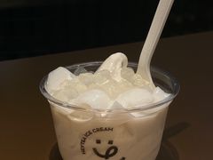 -喜茶(武汉范湖万达广场店)