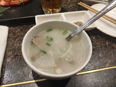 -正苑26年海鲜烤肉•牛尾汤汤饭(东港店)