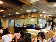 -添好运点心专门店(中环IFC店)