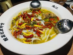 -太二酸菜鱼(沈阳万象城店)